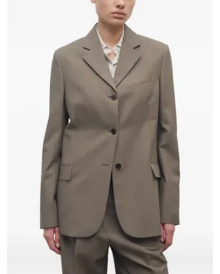 The Row Kimiko blazer - サムネイル2