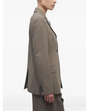 The Row Kimiko blazer - サムネイル3