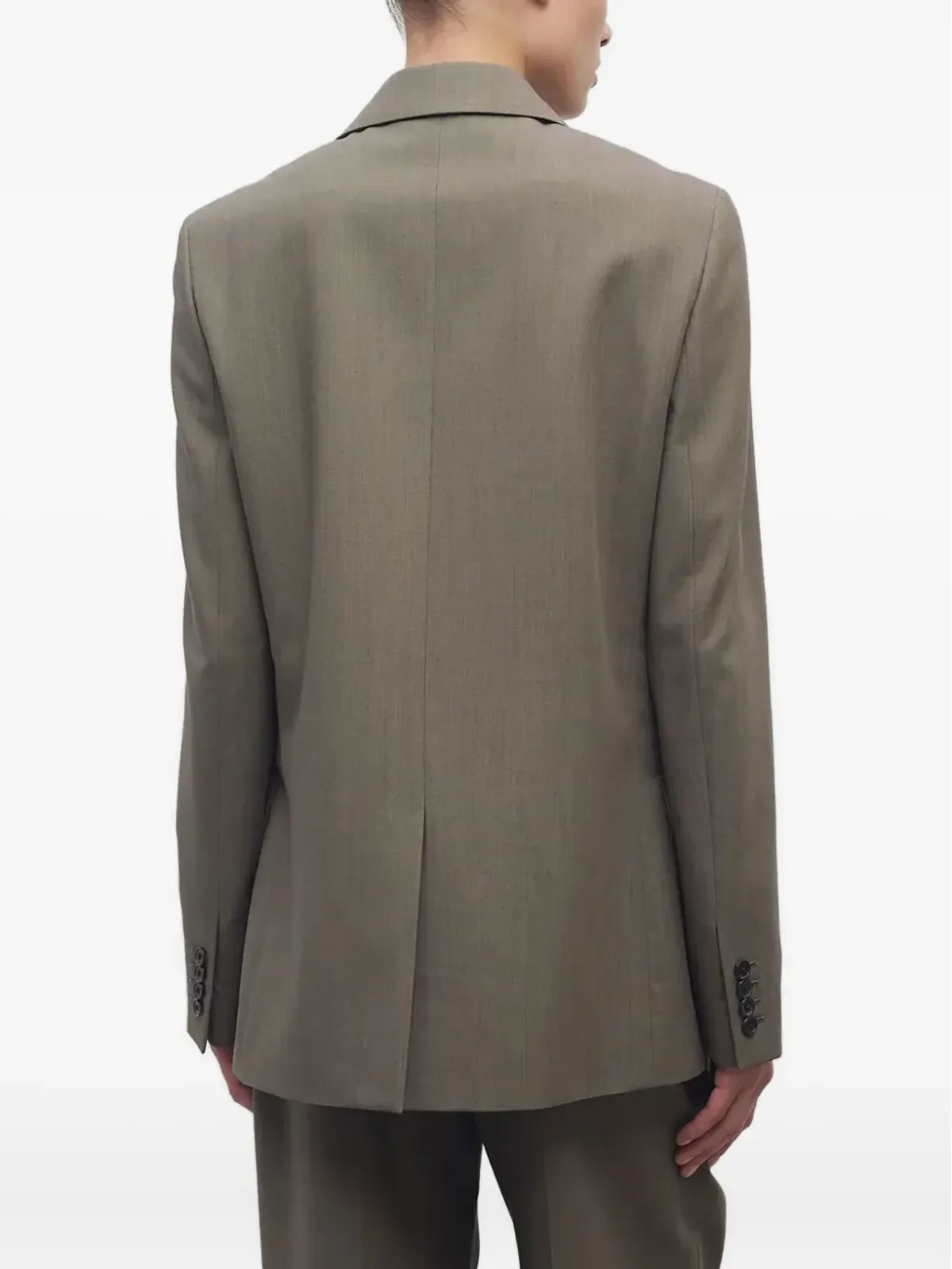 The Row Kimiko blazer - 画像4