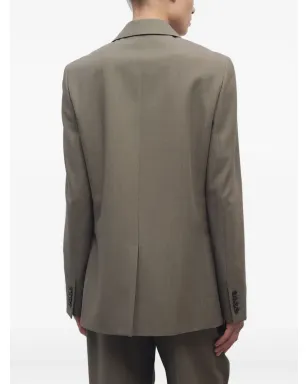 The Row Kimiko blazer - サムネイル4