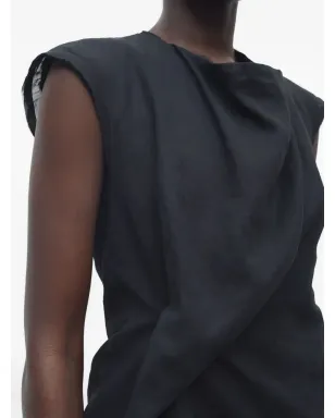The Row Inawa draped top - サムネイル5