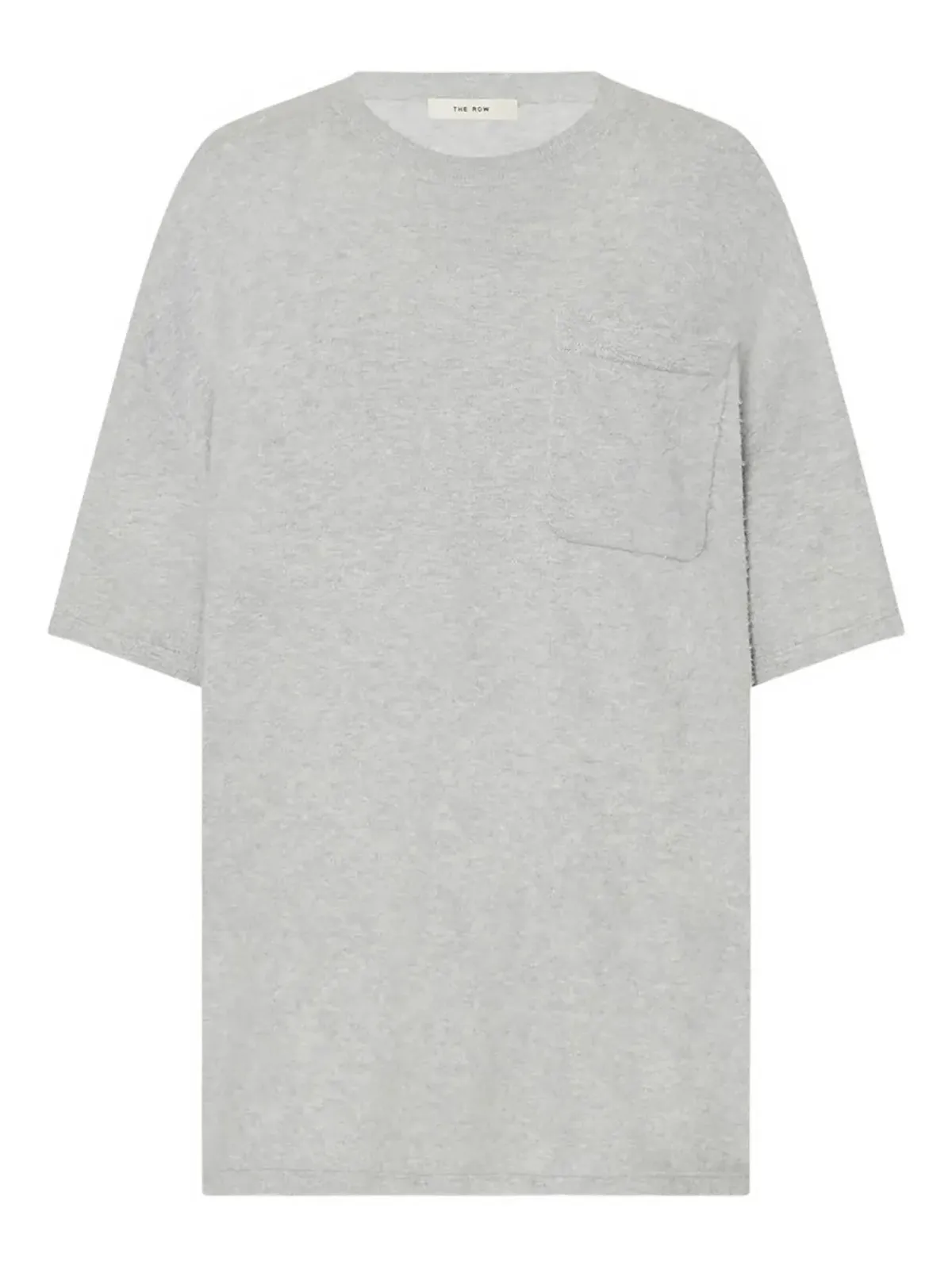 The Row Kaddy Tシャツ - 画像1