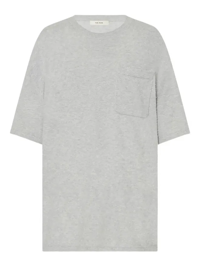 The Row The Row Kaddy Tシャツの商品画像