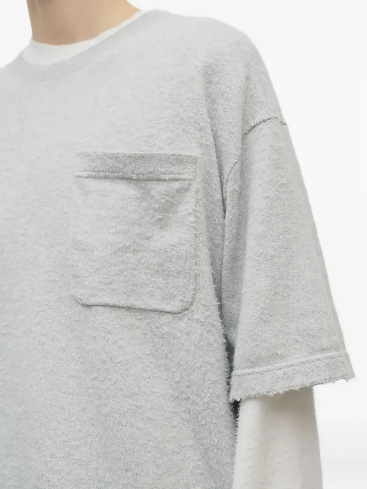 The Row Kaddy Tシャツ - 画像5