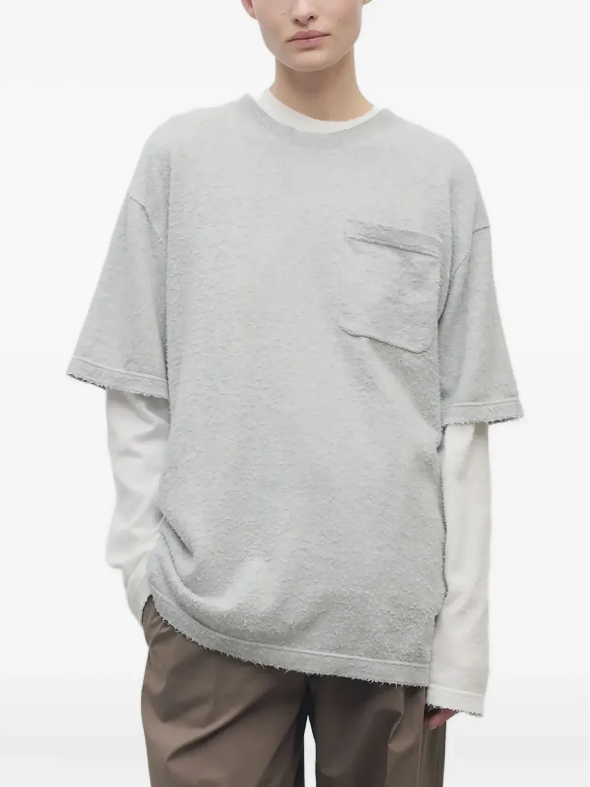 The Row Kaddy Tシャツ - 画像2