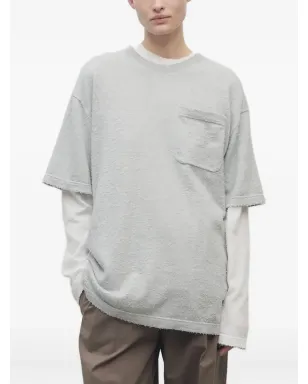 The Row Kaddy Tシャツ - サムネイル2