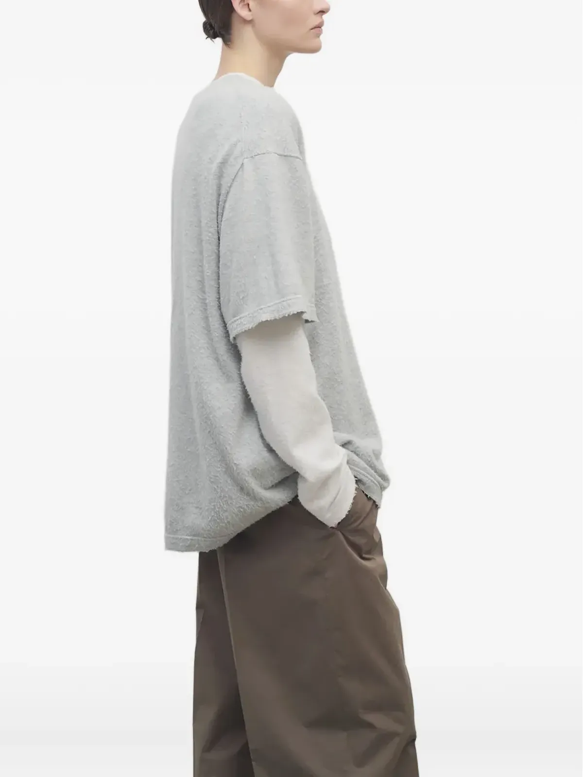 The Row Kaddy Tシャツ - 画像3
