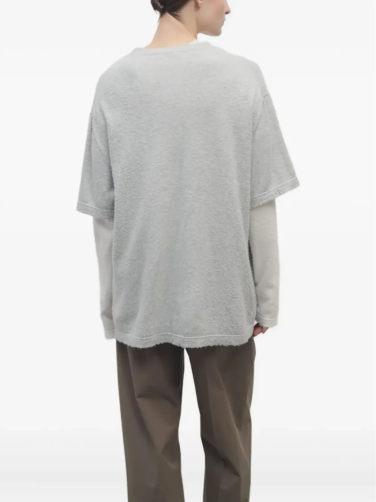 The Row Kaddy Tシャツ - 画像4