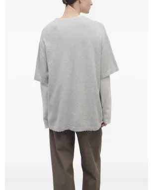 The Row Kaddy Tシャツ - サムネイル4