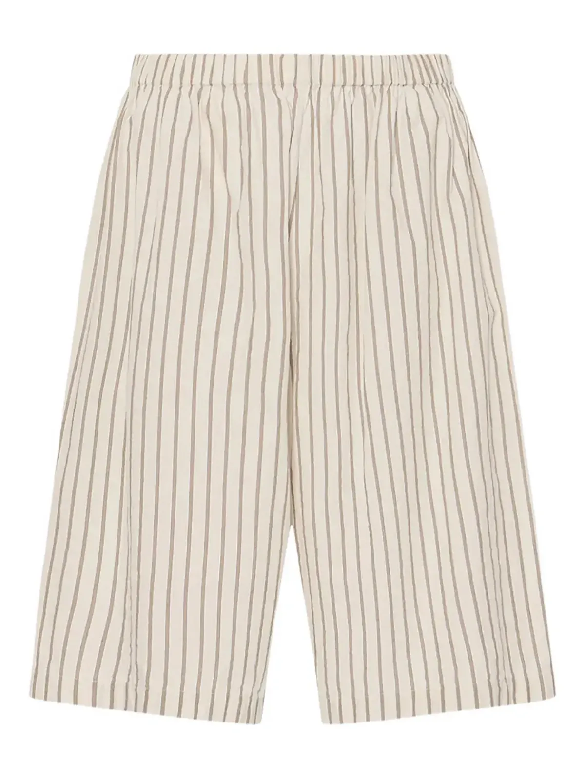 The Row Zindel shorts - Neutrals - 画像5