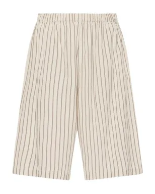 The Row Zindel shorts - Neutrals - サムネイル5