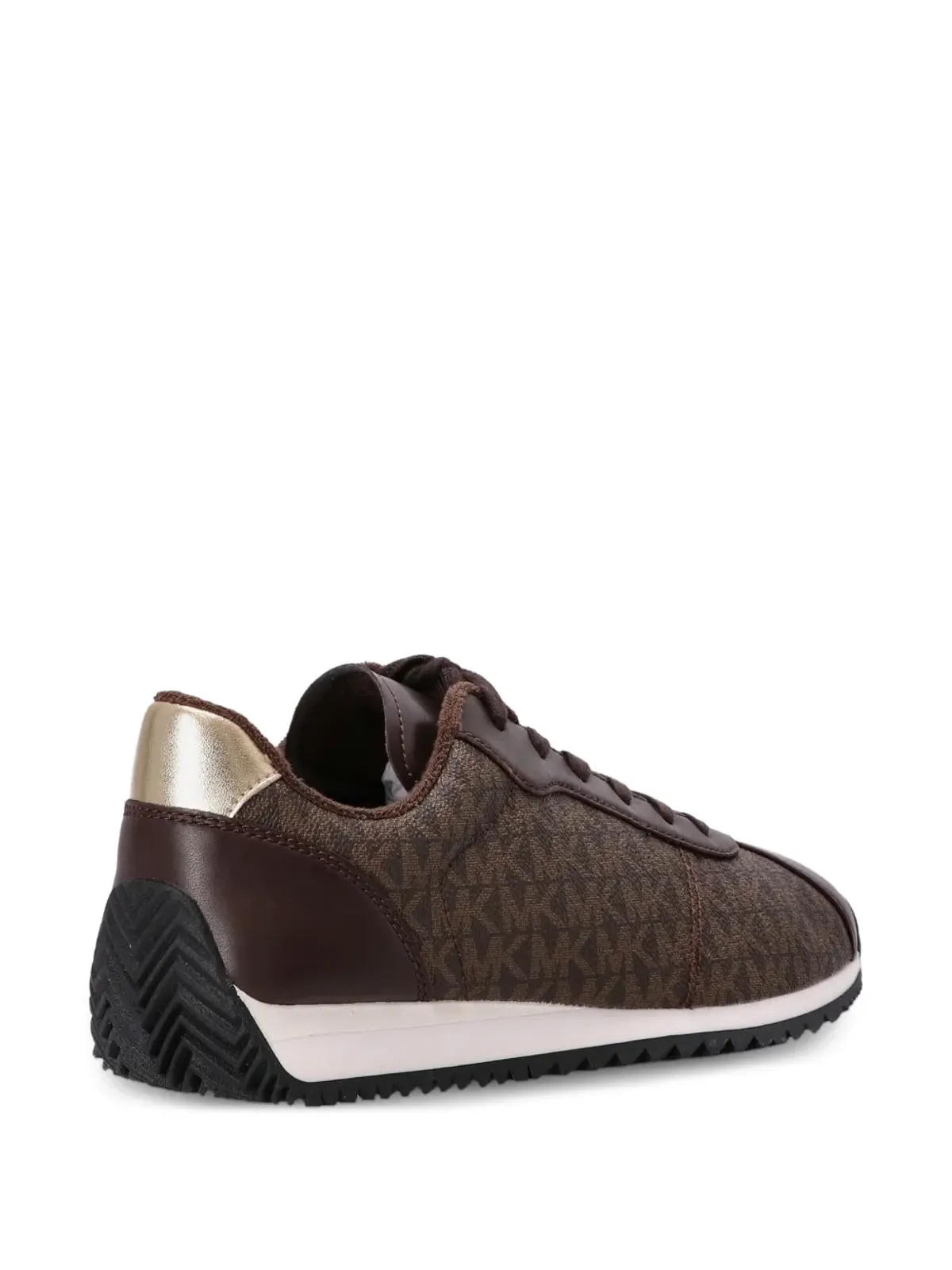 Michael Kors Rhodes sneakers - Brown - 画像3