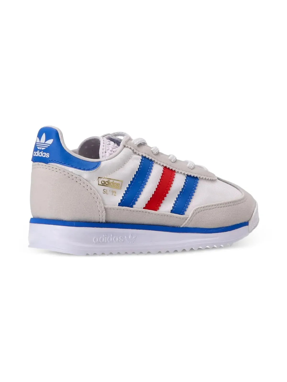 adidas Kids SL 72 スニーカー - 画像1