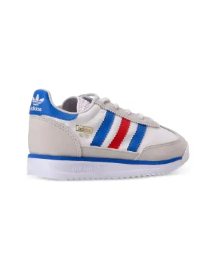 adidas Kids SL 72 スニーカー - サムネイル1