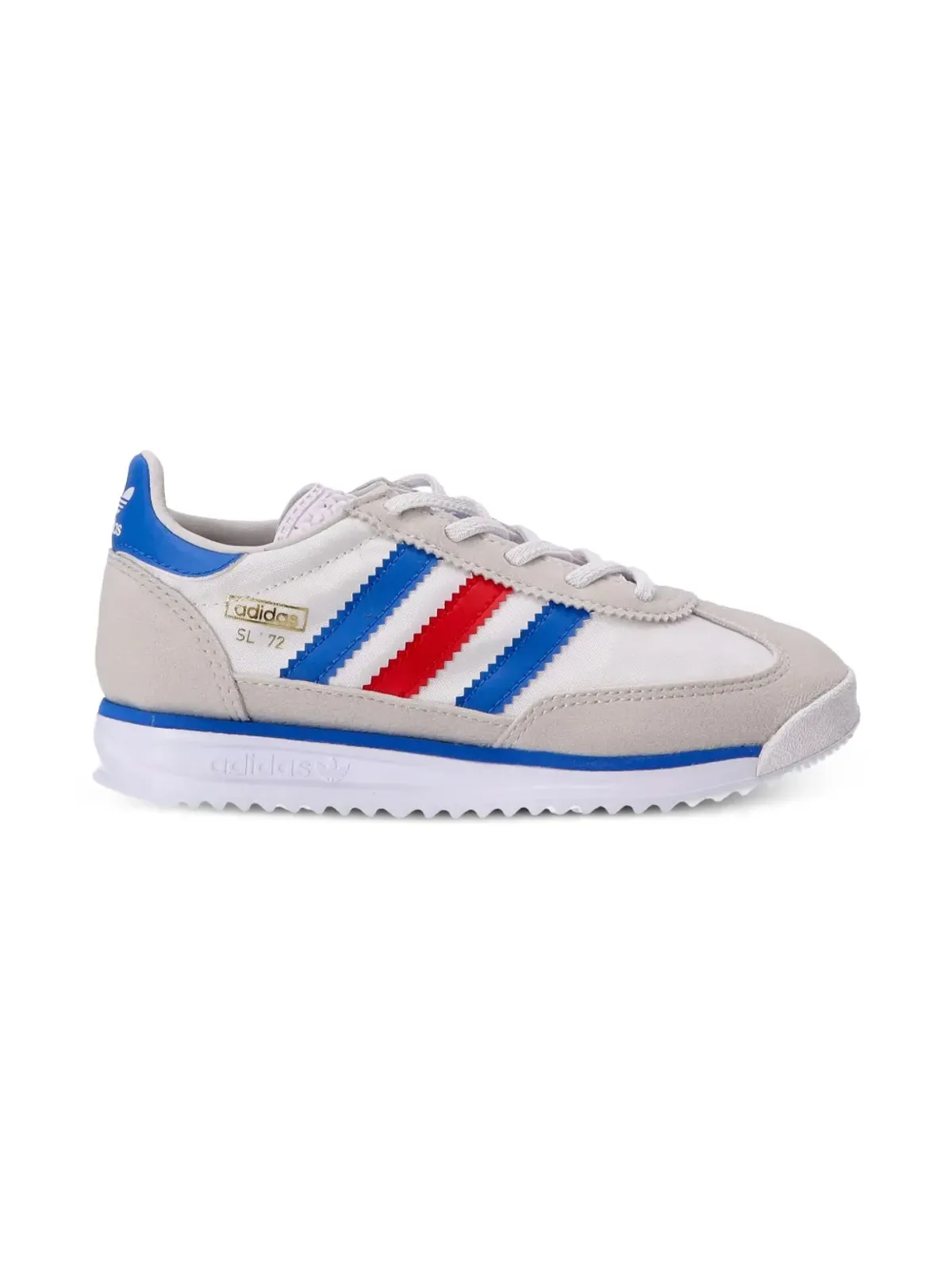adidas Kids SL 72 スニーカー - 画像3