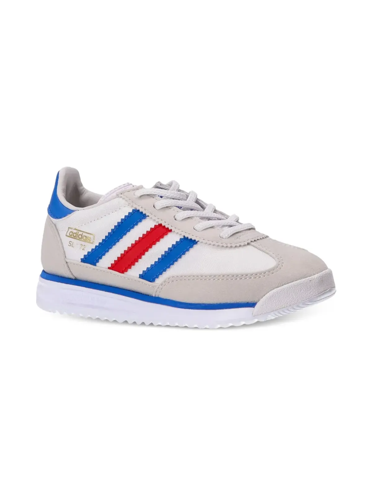 adidas Kids SL 72 スニーカー - 画像4