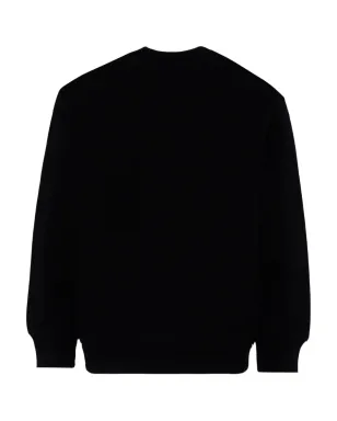 Marni Kids ロゴプリントスウェットシャツ - サムネイル2