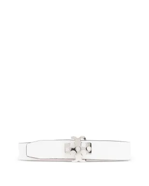 Tory Burch レザー ベルト - サムネイル1