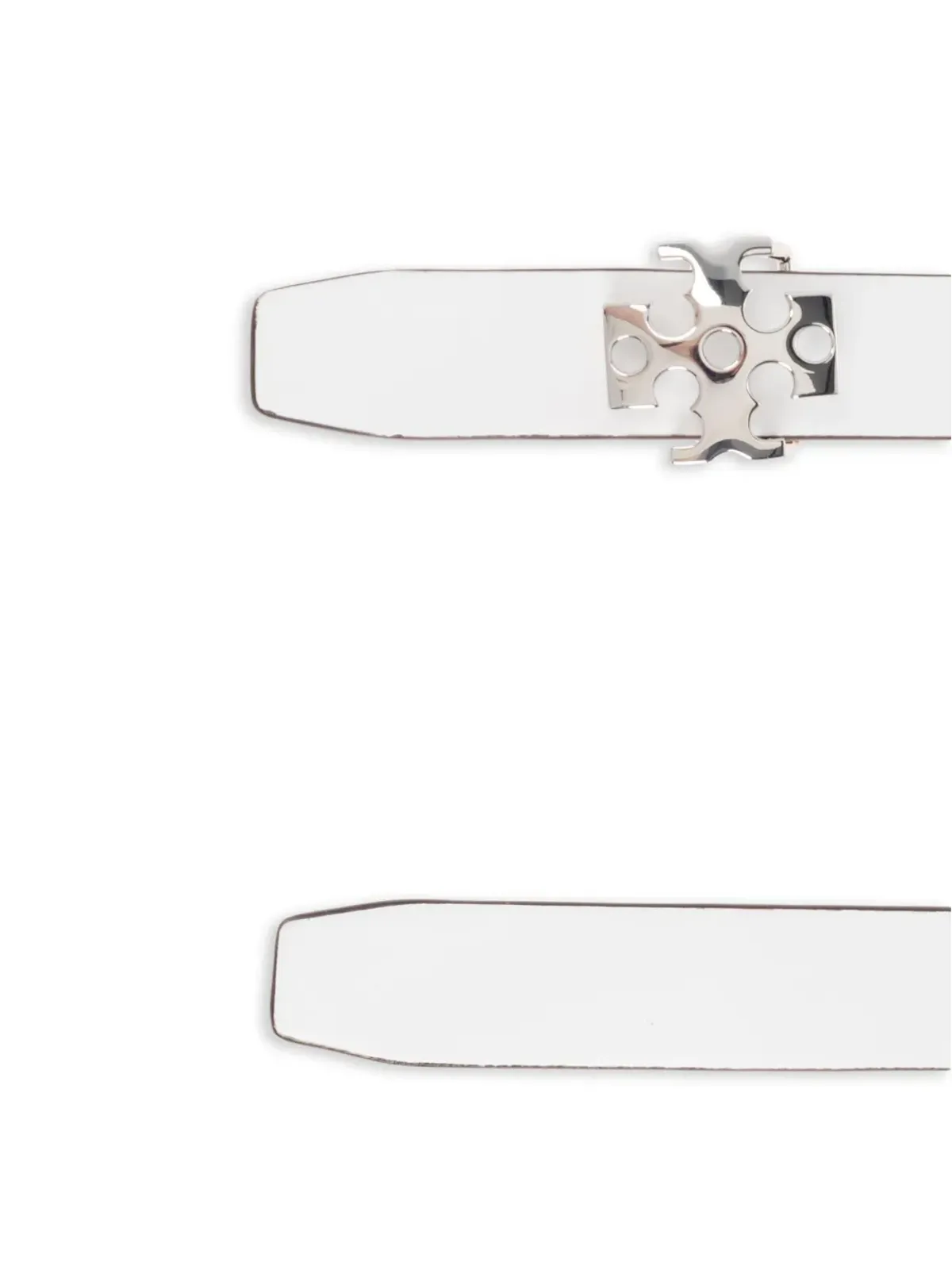 Tory Burch レザー ベルト - 画像3