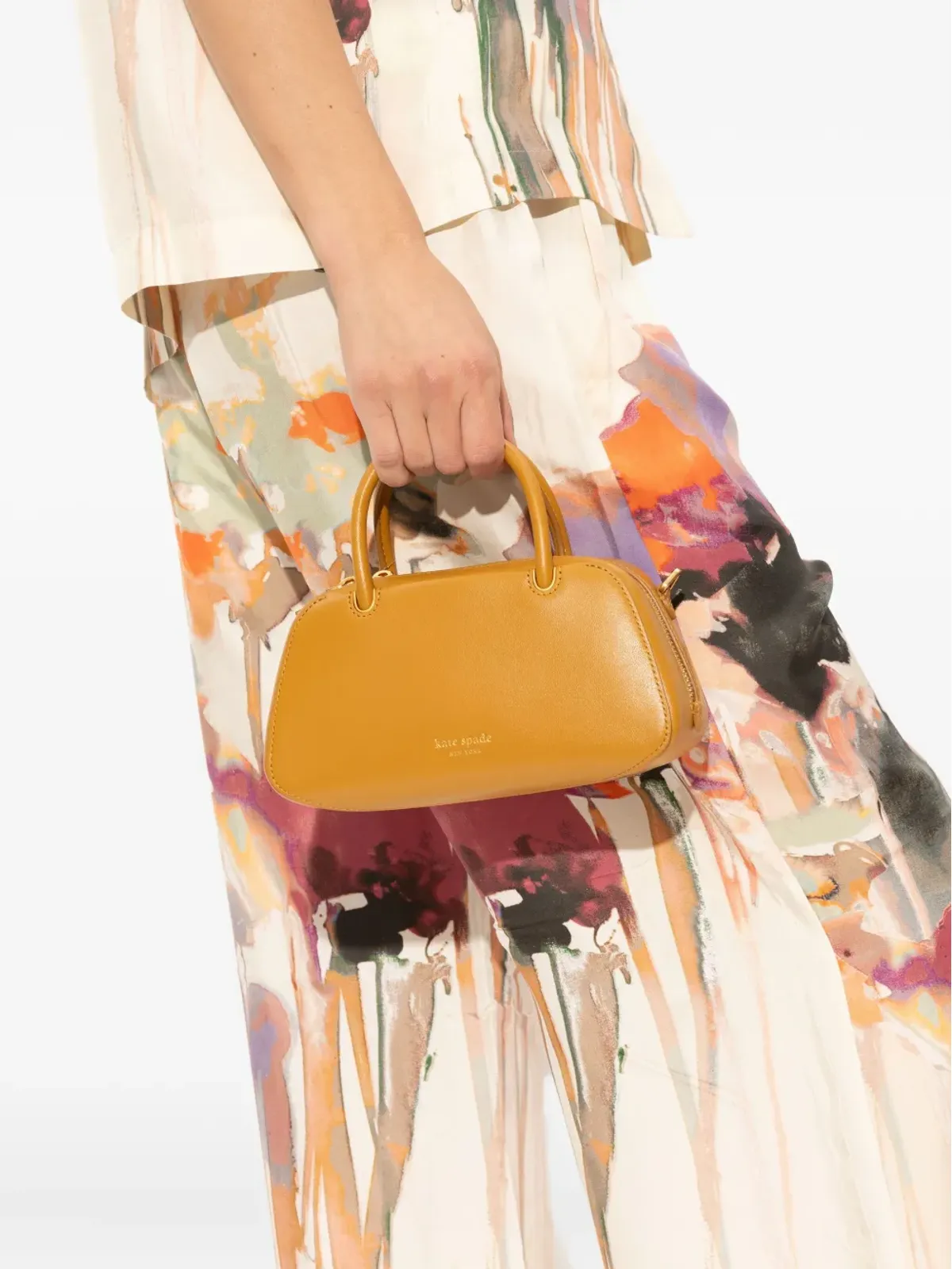 Kate Spade Grace トートバッグ - 画像2