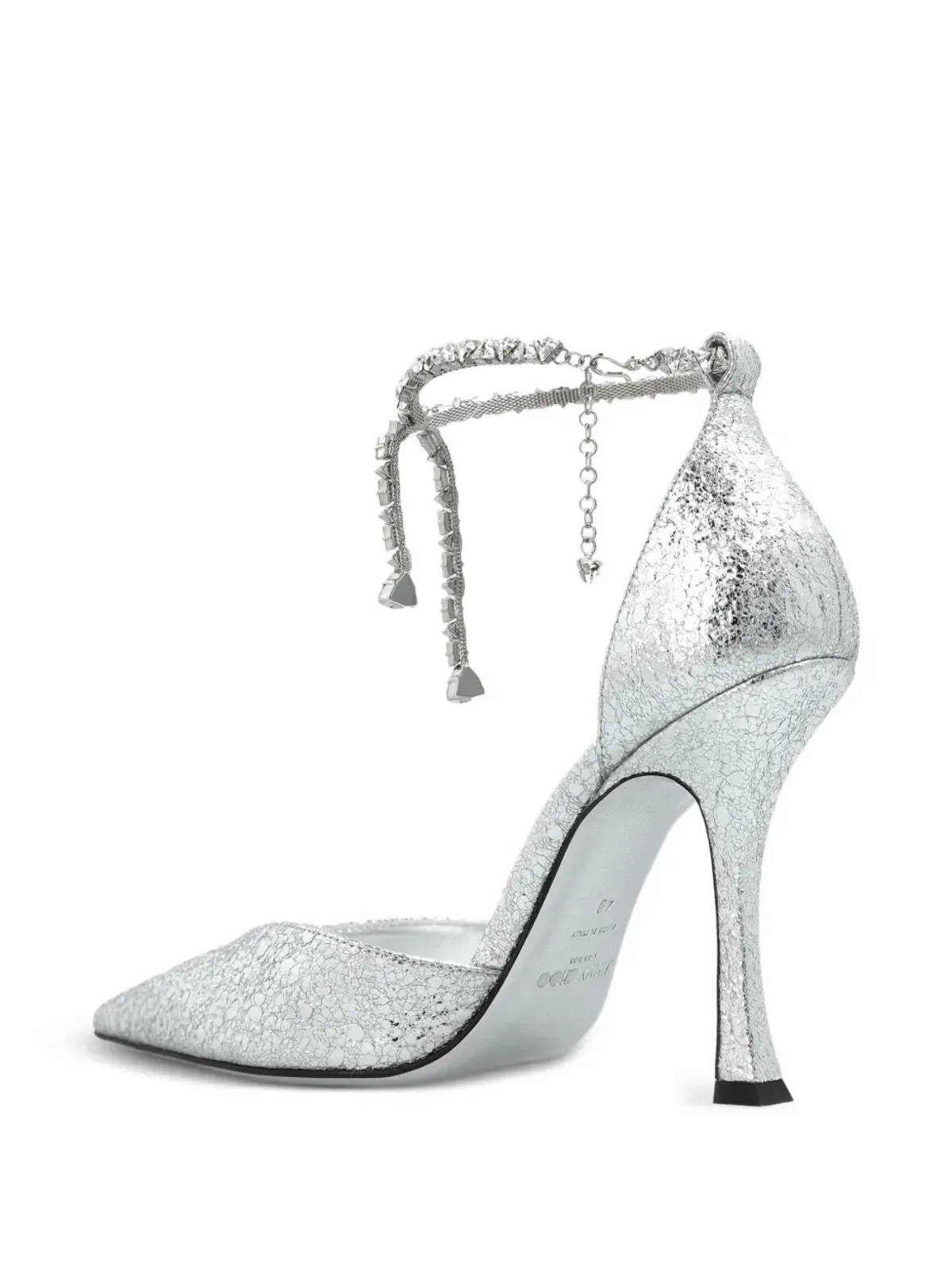 Jimmy Choo Stevieパンプス - 画像2