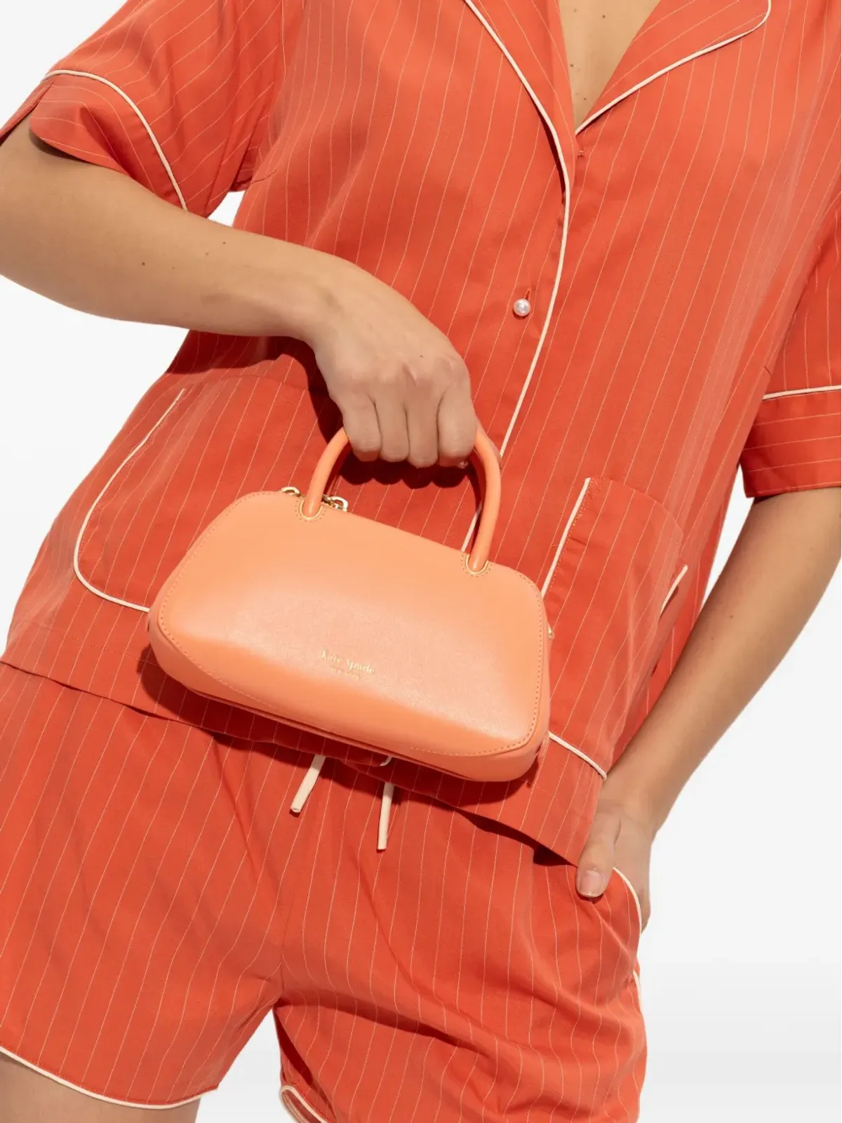 Kate Spade グレイシー トートバッグ - 画像2