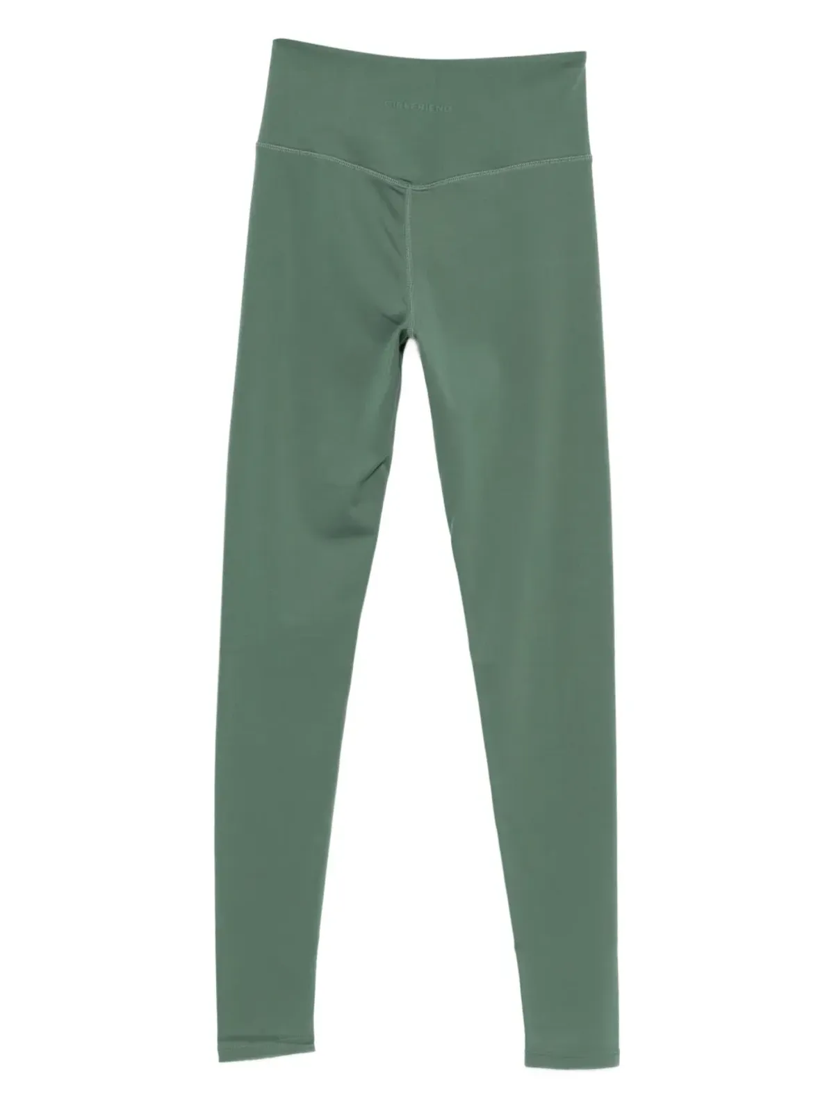 Girlfriend Collective Float leggings - Green - 画像2