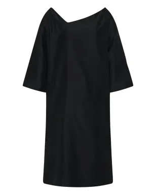 The Row Miki batwing dress - サムネイル1