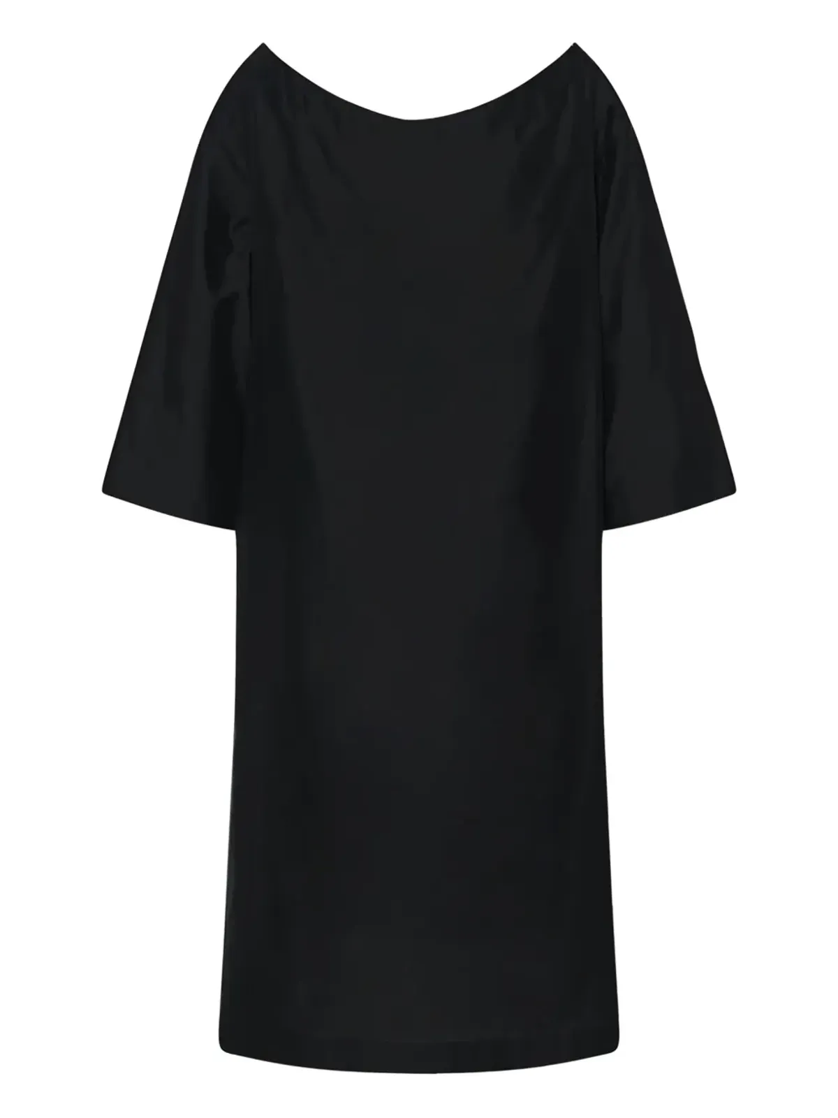 The Row Miki batwing dress - 画像5