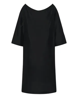 The Row Miki batwing dress - サムネイル5