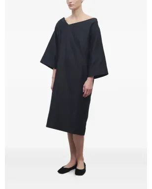 The Row Miki batwing dress - サムネイル2