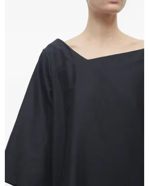 The Row Miki batwing dress - サムネイル4