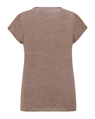 The Row Keyla Tシャツ - Neutrals - サムネイル5