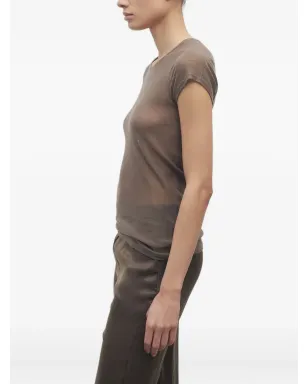 The Row Keyla Tシャツ - Neutrals - サムネイル2