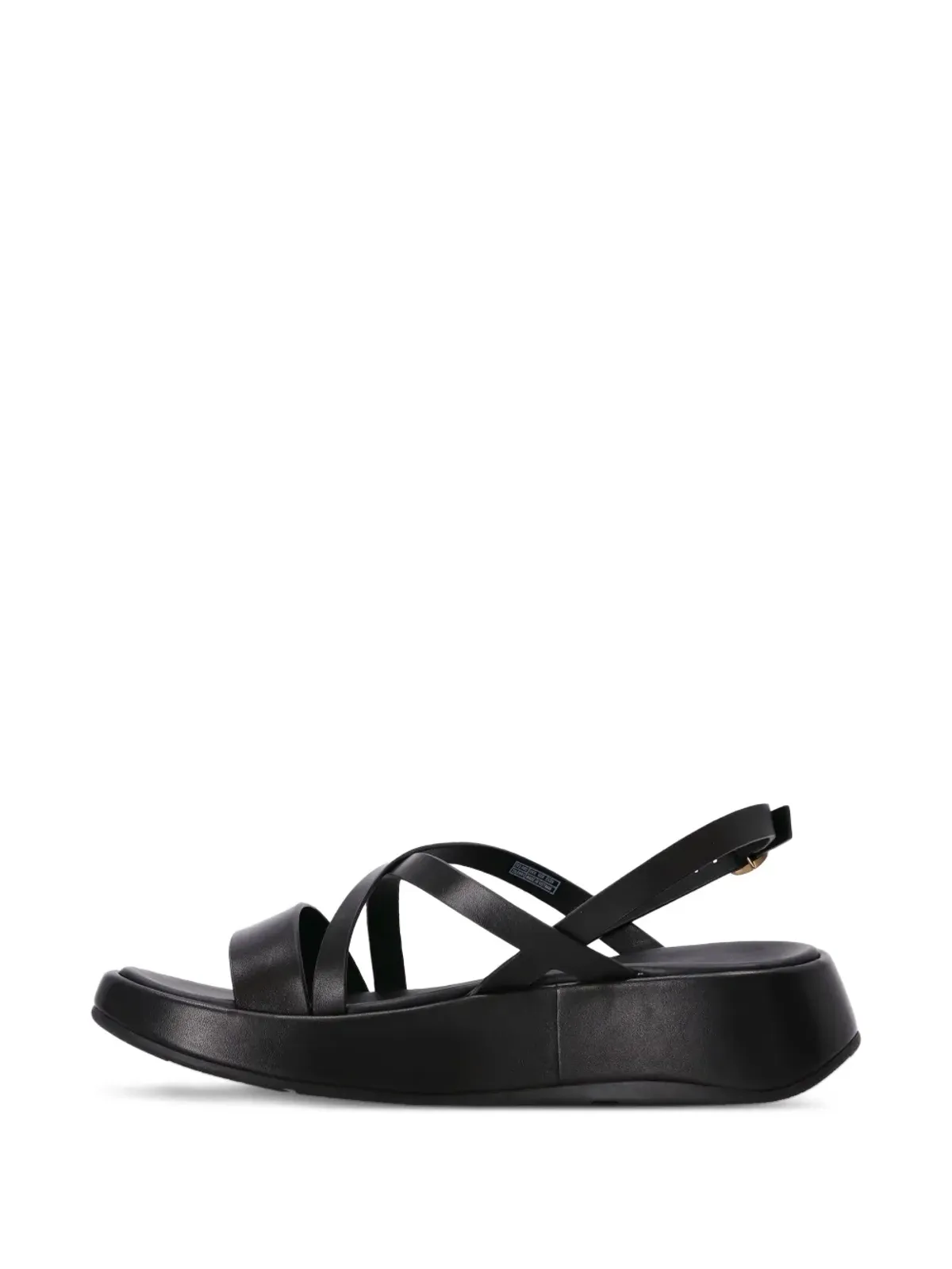 FitFlop マルチストラップサンダル - 画像2