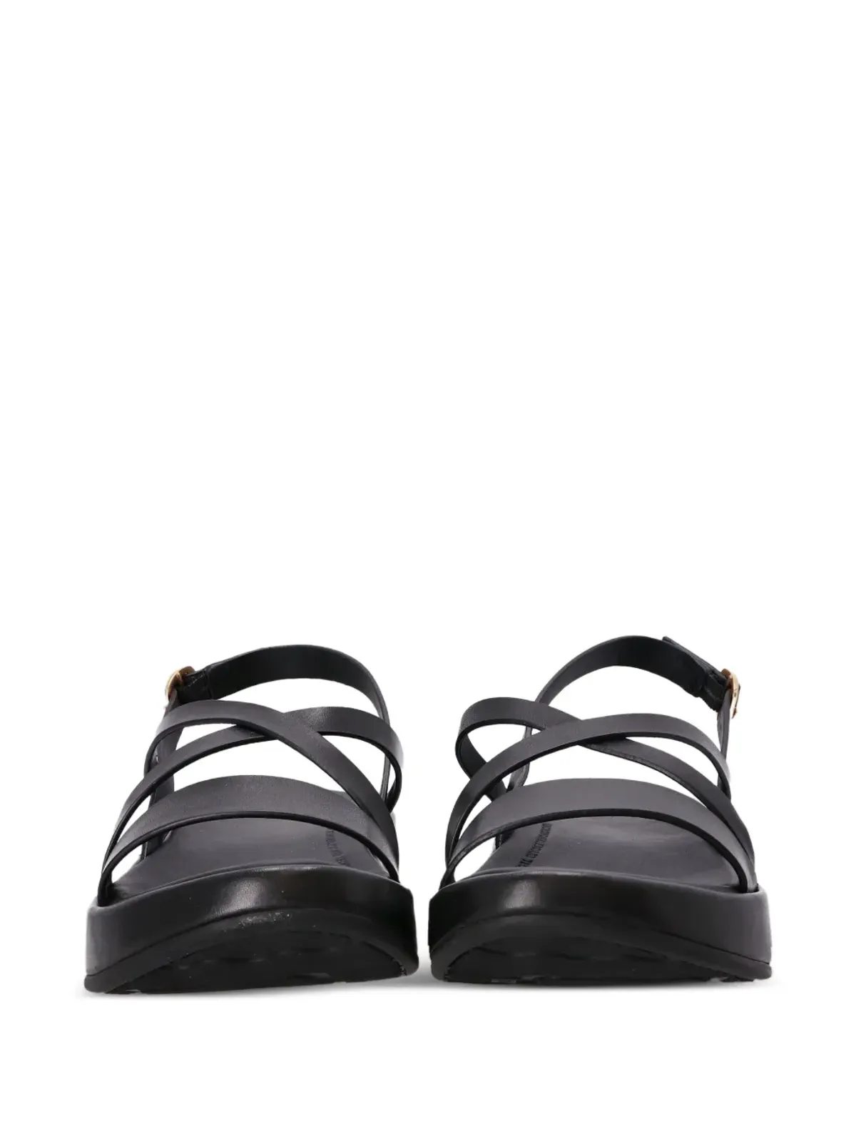 FitFlop マルチストラップサンダル - 画像3