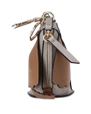 Mulberry 鳥形のキーホルダー - サムネイル3