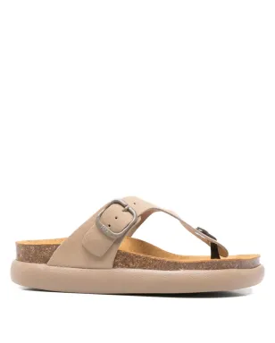 Scholl アナイス トングサンダル - サムネイル1