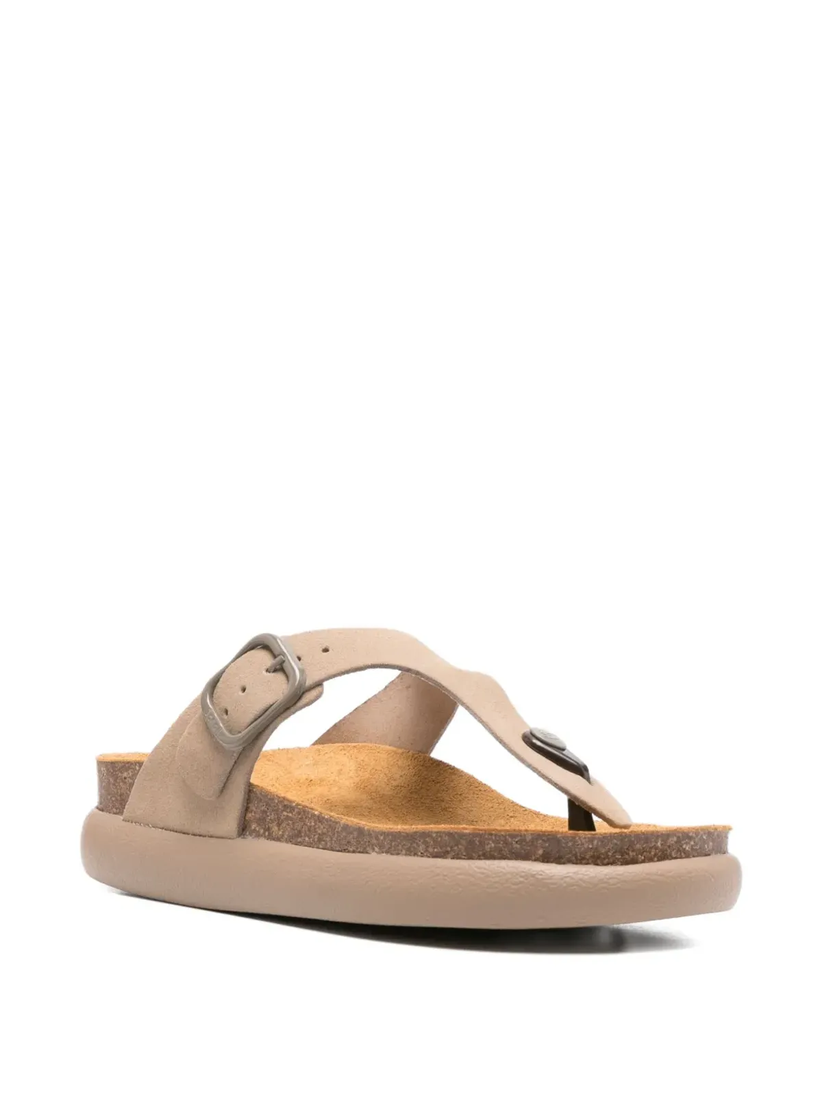 Scholl アナイス トングサンダル - 画像2