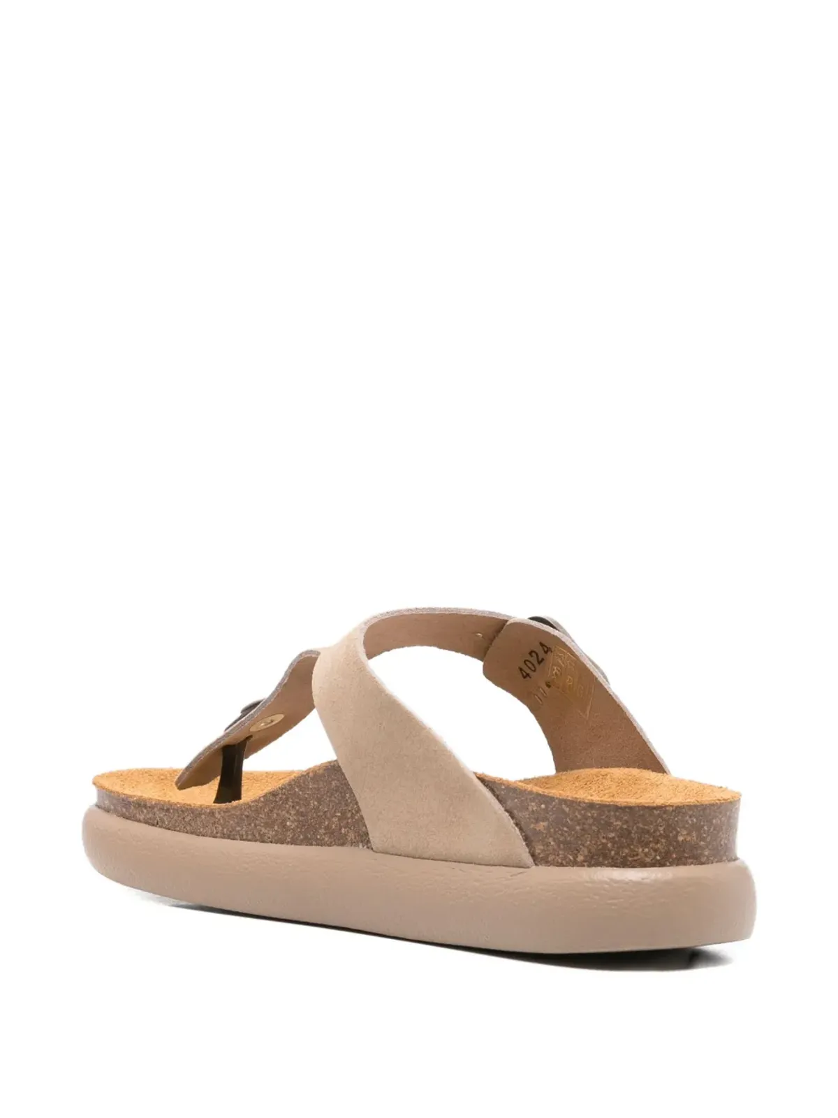 Scholl アナイス トングサンダル - 画像3