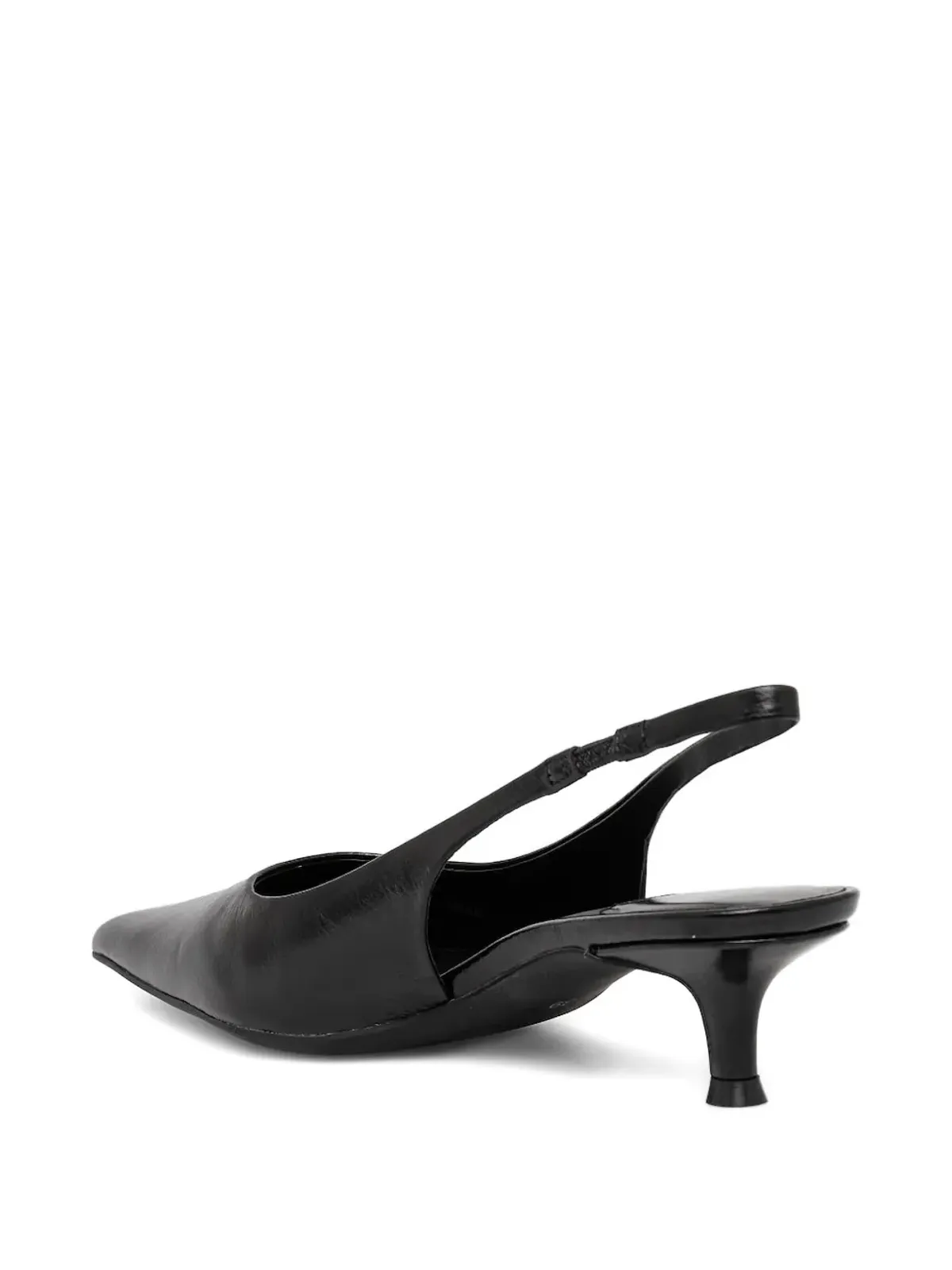 Jeffrey Campbell スリングバック ポインテッドトゥパンプス - 画像2