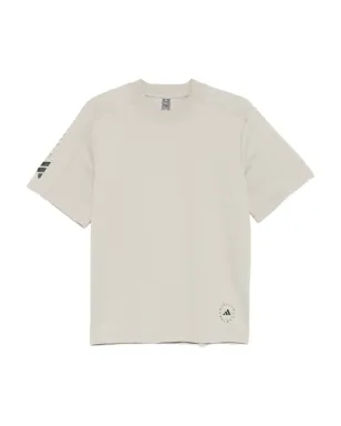adidas by Stella McCartney ロゴプリント パフォーマンスTシャツ - サムネイル1
