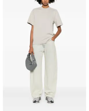 adidas by Stella McCartney ロゴプリント パフォーマンスTシャツ - サムネイル2