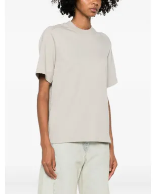 adidas by Stella McCartney ロゴプリント パフォーマンスTシャツ - サムネイル3