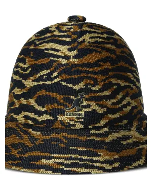 Kangol タイガーパターン バケットハット - サムネイル2