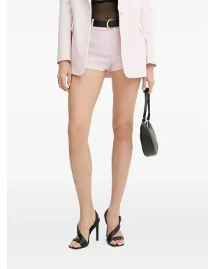 Elisabetta Franchi ホック付きテーラードショーツ - サムネイル1