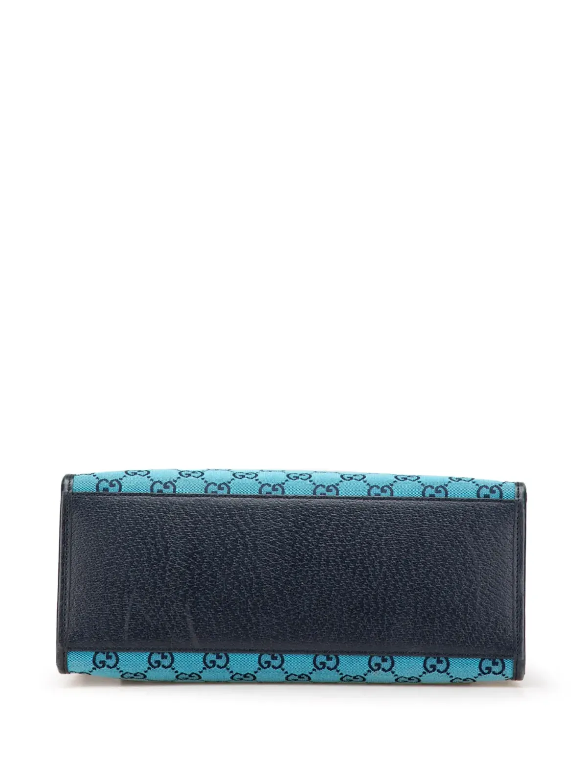 Gucci Pre-Owned GGキャンバス インターロッキングG トートバッグ - 画像4