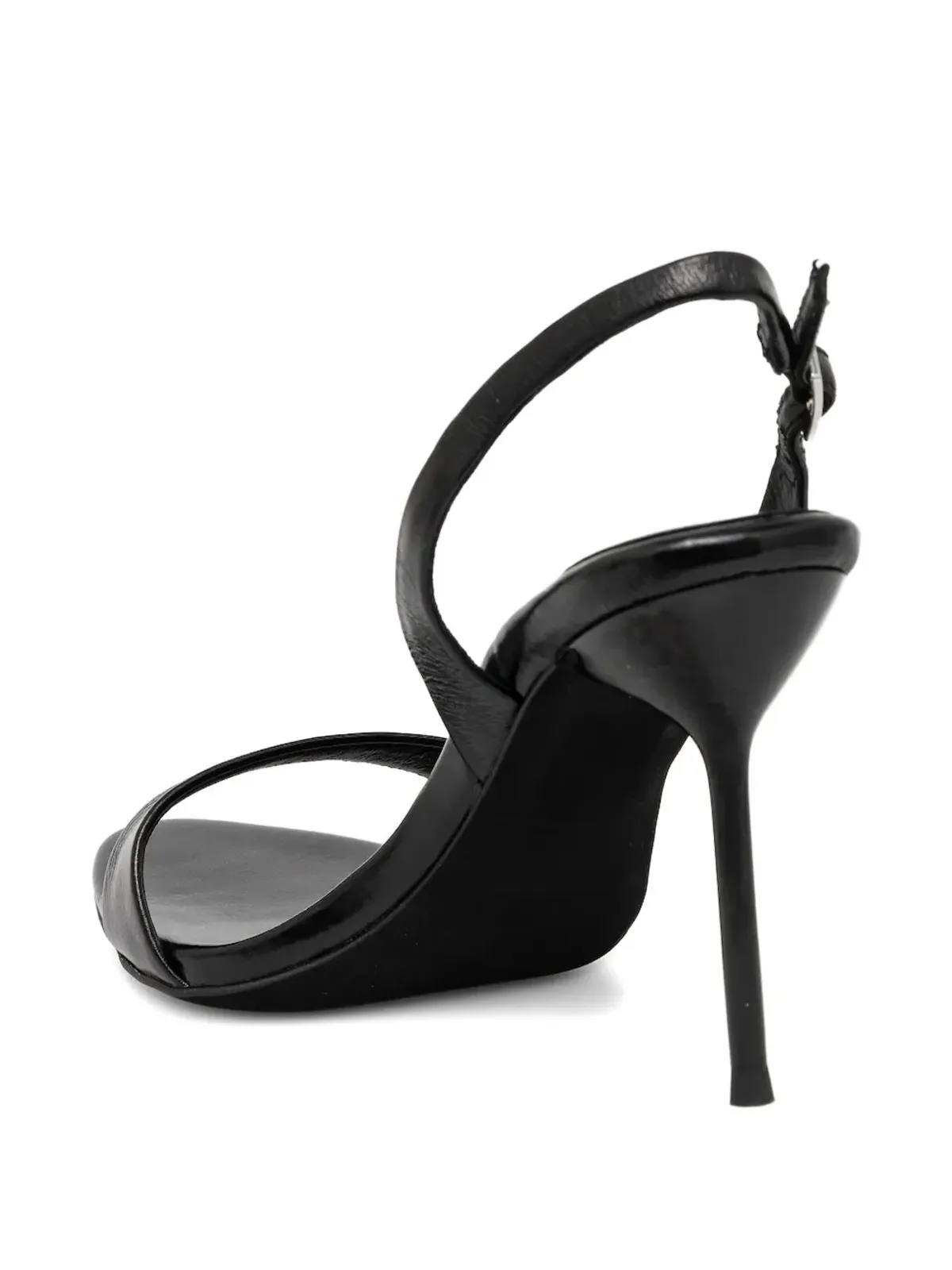 Jeffrey Campbell ゴーゲッター スリングバック・スティレットサンダル - 画像2