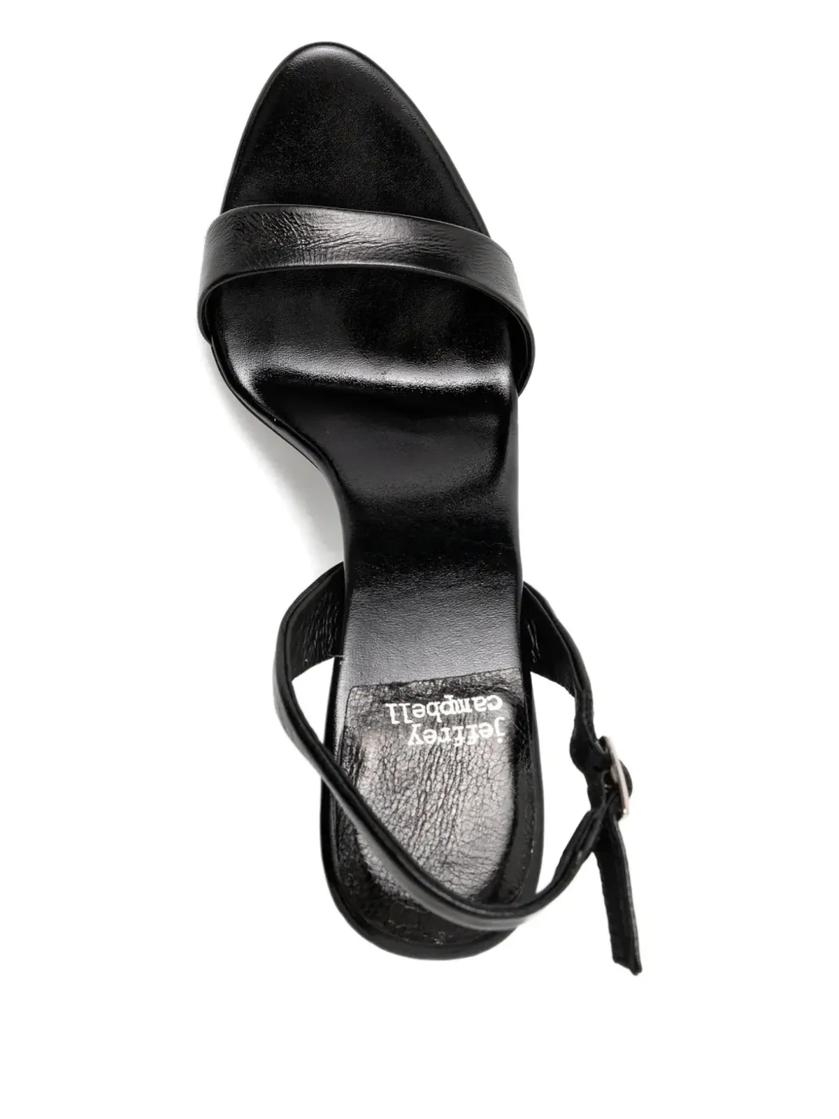 Jeffrey Campbell ゴーゲッター スリングバック・スティレットサンダル - 画像3