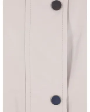 Brunello Cucinelli 取り外し可能なフード付きダウンジャケット - サムネイル4